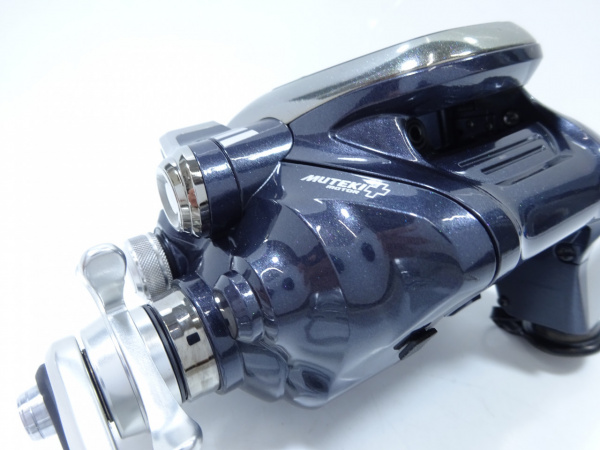 17フォースマスター 2000